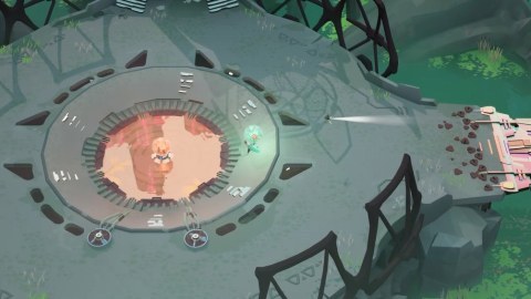 cocoonチャプター5ZZZQ