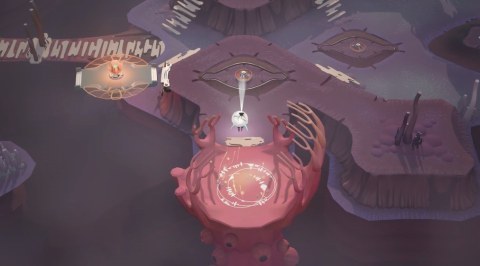 cocoonチャプター5ZZZS