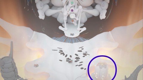 cocoonチャプター5ZZZT