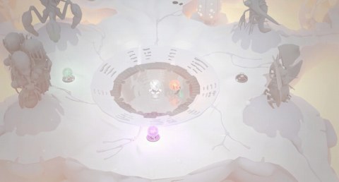 cocoonチャプター5ZZZU