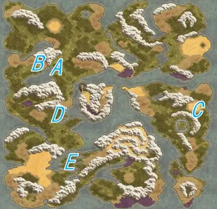 �V���Ȕ閧�̏ꏊ