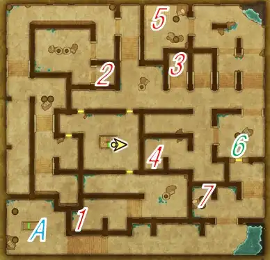 �K���C�̕�E�n���P�K