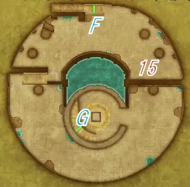 �K���C�̕�E�n���S�K