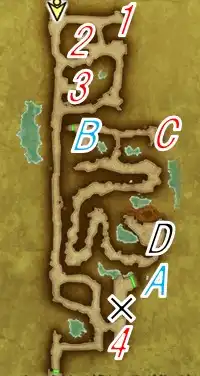 ���n�̓��A�E�n���P�K