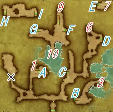 �h���[�t�̓��A�E�n���P�K