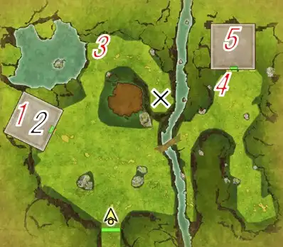 �d���̉B�ꗢ