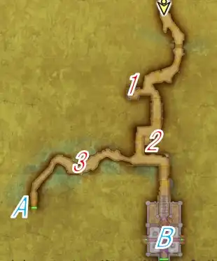 ���[���̖�E�n���ʘH