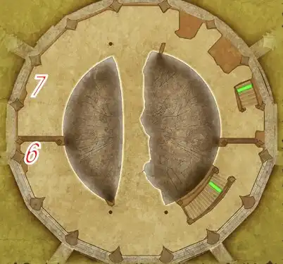 �h���S���̊p�E��E�R�K