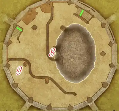 �h���S���̊p�E��E�S�K