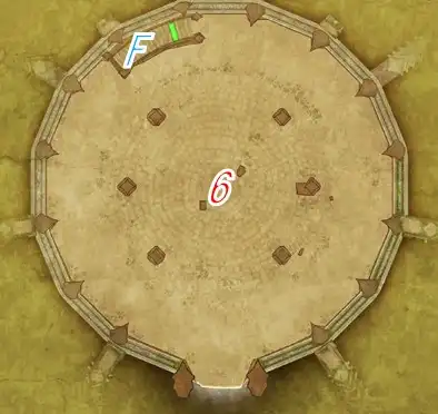 �h���S���̊p�E�k�E�U�K