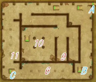 �K���C�̕�E�n���Q�K