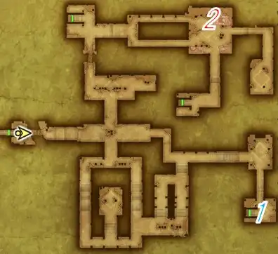 ��R�̓��A�E�n���P�K