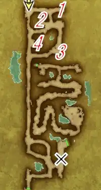 ���n�̓��A�E�n���P�K