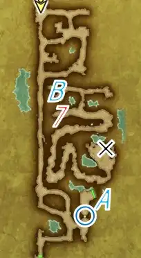 ���n�̓��A�E�n���P�K�i�܂ق��̌������j