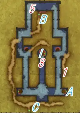 �����̏�E�n���P�K