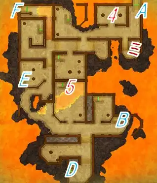 �C��ΎR�̓��A�E�n���Q�K