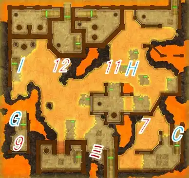 �C��ΎR�̓��A�E�n���S�K