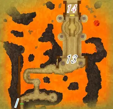 �C��ΎR�̓��A�E�n���T�K