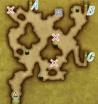 �����_���L�A�ւ̓��A�E�P�K