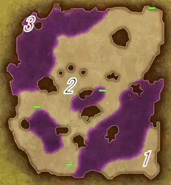 �����_���L�A�ւ̓��A�E�n���P�K