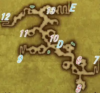 �����_���L�A�ւ̓��A�E�n���R�K