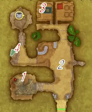 �h���[�t�̓��A�E�n���R�K