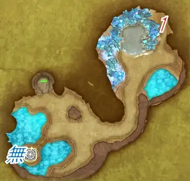 �h���[�t�̓��A�E�n���S�K