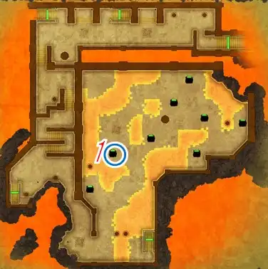 �����̉�L ��Q�G���A