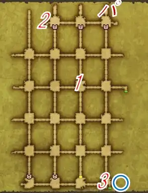 �����̉�L ��23�G���A