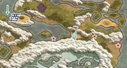 ���̓��̓�ɂ���閧�̏ꏊ