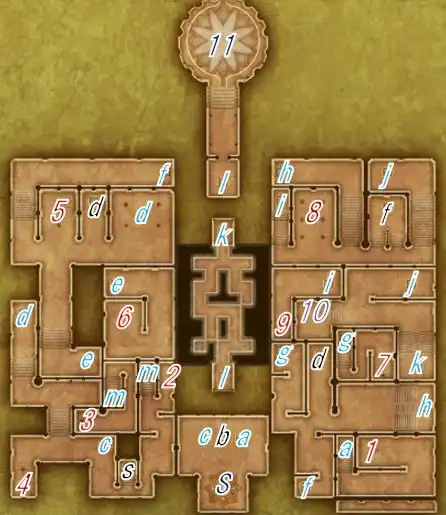 �����̐_�a�i�k���G���A�j