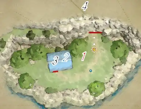 �R���Ղ��̉�