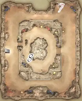 ���[�X�g�[���̌@��E�n���T�K