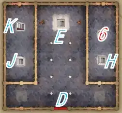 ���̓��E�R�K