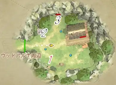 �J���[�X�g�[���̌@��E�����i����j