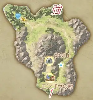 �G���S�E�̑��ցi�t�B�[���h�j