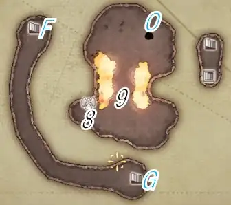 ���̎R�E�P�w