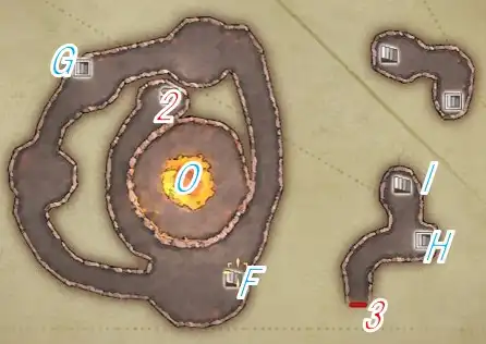 ���̎R�E�Q�w