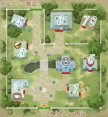 �I���t�B�[�̑�