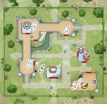 �t�H�[���b�V���̒�