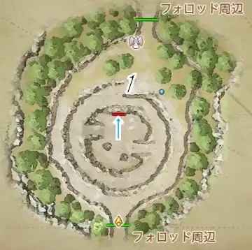 ���炭�蕺�c���_�i�O�ρj