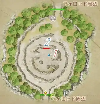 ���炭�蕺�c���_�i����j