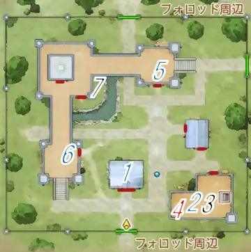 �t�H�[���b�V���i����j