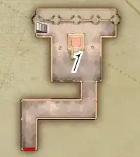 �_�a�ւ̒n�����E�n���R�K