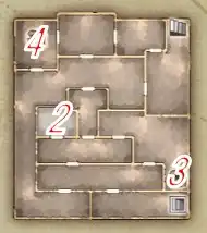 �_�a�ւ̒n�����E�n���Q�K