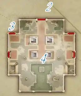 �����̏�E�n���P�K