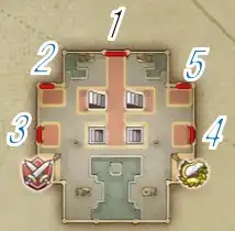 �����̏�E�n���P�K�i����j