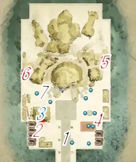 �������i��ꂽ��j