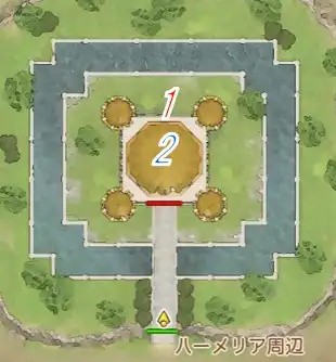 ���_�����̏�