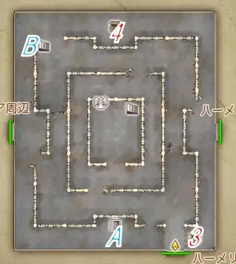 �R���̓��E�P�K�i����j